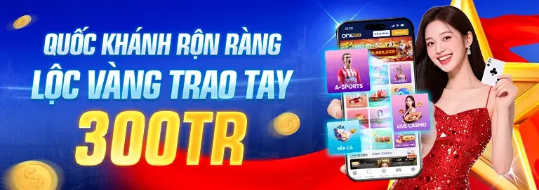 Khuyến Mãi Chào Mừng FI88